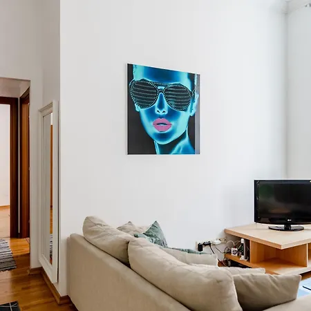 Apartment Old Town Main Square With Sauna *