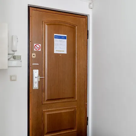 Old Town Main Square With Sauna Appartement Tallinn