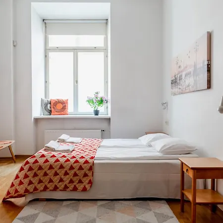 Old Town Main Square With Sauna * Tallinn