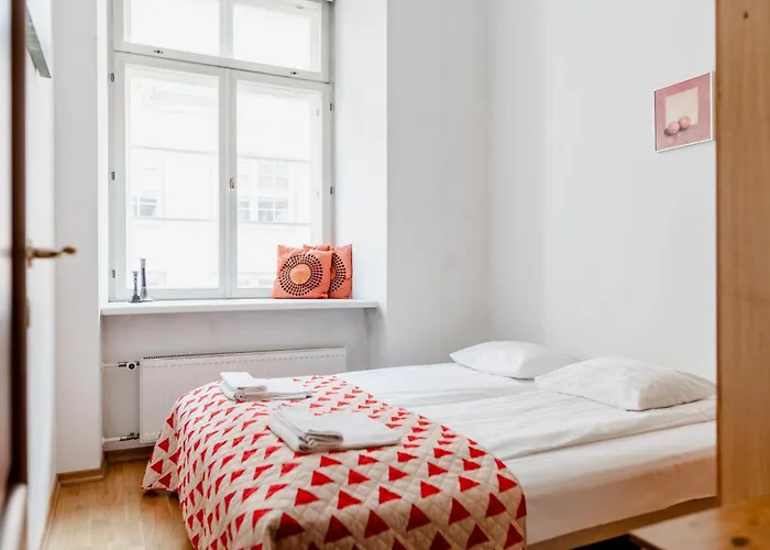 Old Town Main Square With Sauna Apartment Tallinn