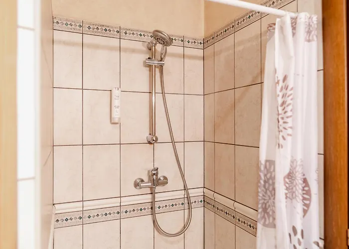 Old Town Main Square With Sauna Apartament