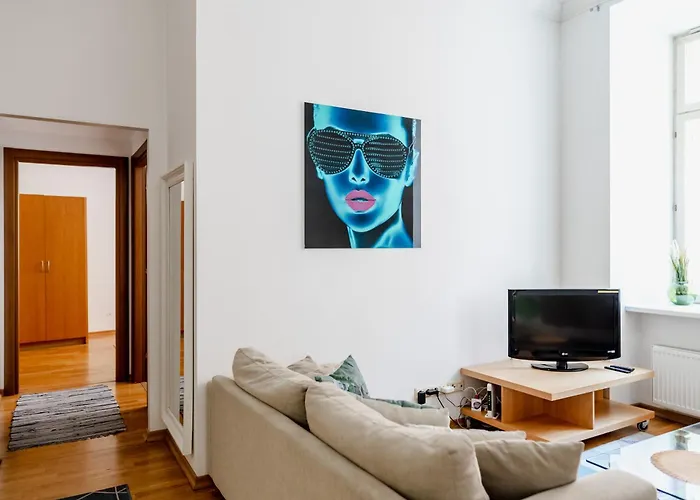 Apartament Old Town Main Square With Sauna *