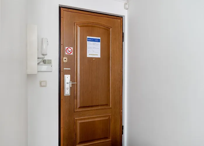 Old Town Main Square With Sauna Apartament Tallin