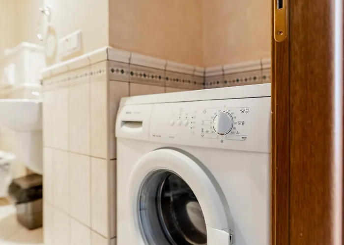 Old Town Main Square With Sauna Tallinn