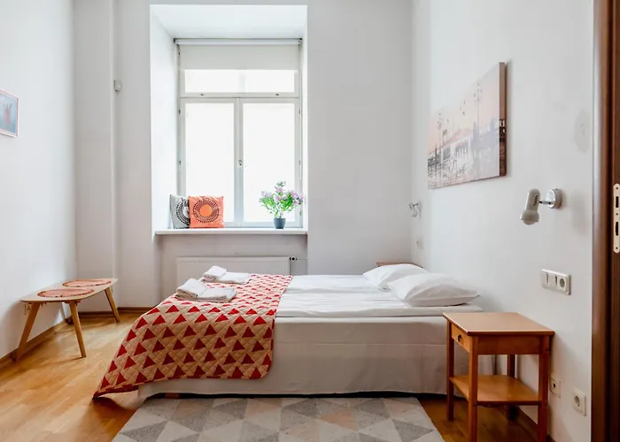 Old Town Main Square With Sauna * Tallin