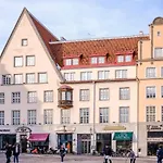 Apartamento Old Town Main Square With Sauna Tallin