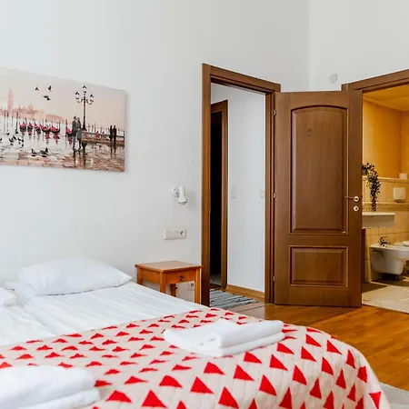 Old Town Main Square With Sauna * Reval