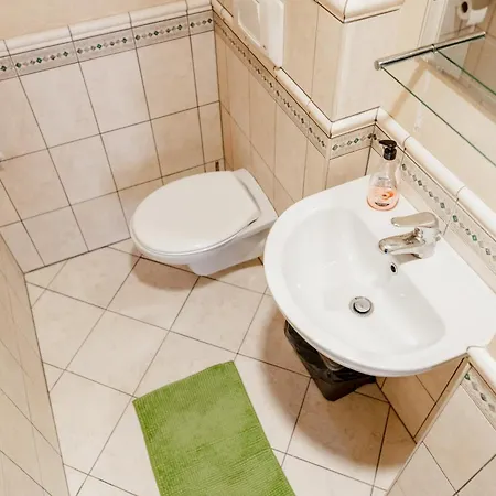 Appartamento Old Town Main Square With Sauna *